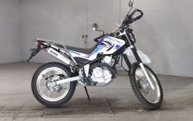 YAMAHA SEROW 250 DG31J