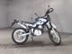 Фото Yamaha SEROW 250 с японского аукциона