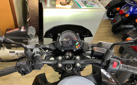 KAWASAKI Z250 EX250P