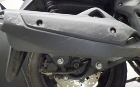 YAMAHA TRICITY 125 2023 SEC1J