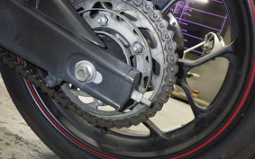 YAMAHA YZF-R25 RG10J