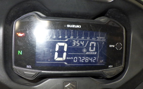 SUZUKI GSX250R