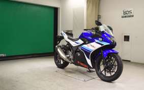 SUZUKI GSX250 R 2007
