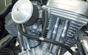 HARLEY XL883L 2005
