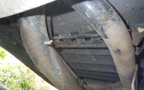 HONDA GYRO CANOPY 2009 TA02
