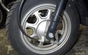 HONDA TACT-4ﾍﾞｰｼｯｸ AF79