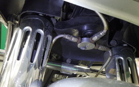 HARLEY FLTRI 1450 2006