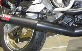 KAWASAKI ZEPHYR 750 2025 ZR750C