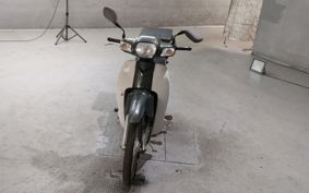 HONDA SUPER CUB50 AA04