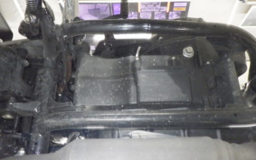 HONDA GB350S 2022 NC59