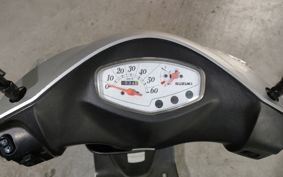 SUZUKI ADDRESS V50 CA44A