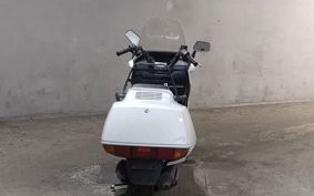 HONDA FUSION MF02