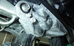 HONDA GIORNO 2 2016 AF70