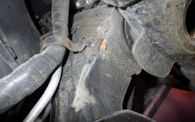 HONDA PCX 125 JF28
