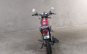 SUZUKI GN125 F Gen.2 PCJ2N