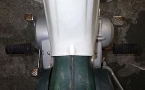 HONDA C50 SUPER CUB 1993 AA01