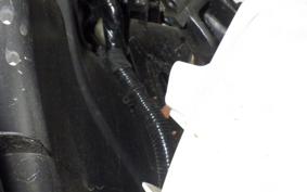 SUZUKI BURGMANストリート125EX EA23M
