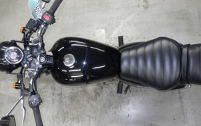 SUZUKI ST250 2016 NJ4AA