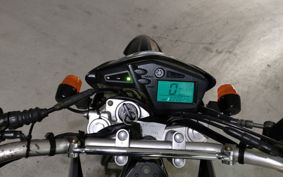 YAMAHA SEROW 250 DG11J