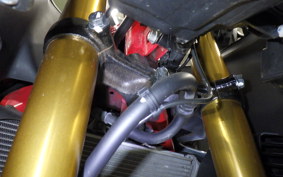 HONDA CBR250RR A 2025 MC51