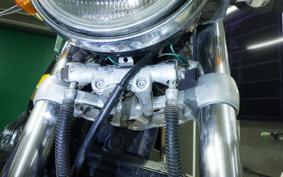 KAWASAKI ZEPHYR 400 Gen.1 1998 ZR400C