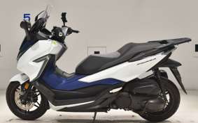 HONDA FORZA 250 2007 MF13