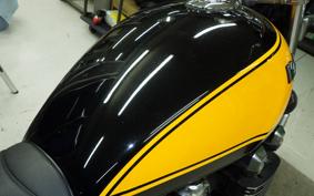KAWASAKI ZEPHYR 1100 2006 ZRT10A