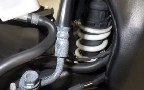 HONDA CBR250RR A 2006 MC51