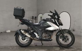 SUZUKI JIKUSA-250 ED22B