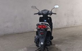 SUZUKI ADDRESS V110 CE47A
