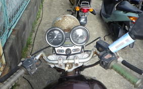 HONDA CB400SF 1992 NC31