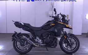 OTHER V STROM 250