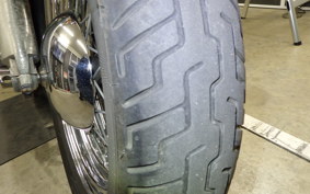 HARLEY FLSTC 1340 1998