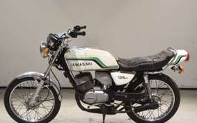 KAWASAKI KH125 KH125M