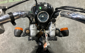 HONDA MONKEY Z50J