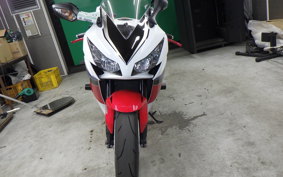 HONDA CBR1000RR ABS 2015 SC59