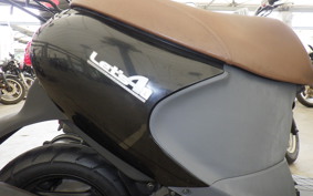 SUZUKI LET's 4 G CA41A