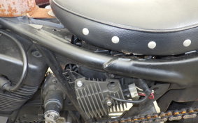 YAMAHA VIRAGO 250 3DM