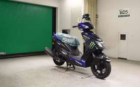 YAMAHA CYGNUS 125 XSR 3 2004 SED8J