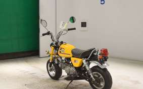 HONDA MONKEY Z50J