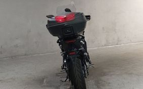 YAMAHA TRACER 9 GT 2021 RN70J