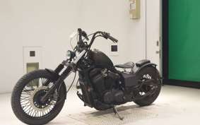 HONDA STEED 400 1993 NC26