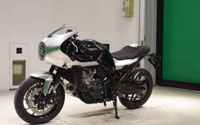 HONDA HAWK 11 2023 SC85