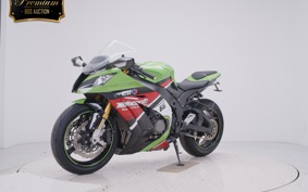 KAWASAKI ZX 10 NINJA R 2018