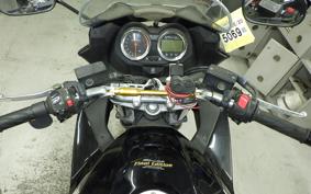 SUZUKI BANDIT 1200 SA 2007 GV79A