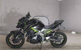 KAWASAKI Z900 ZR900B