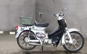 HONDA SUPER CUB50 AA01