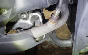 YAMAHA CYGNUS 125 XSR 3 2020 SED8J