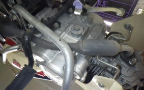 HONDA C50 SUPER CUB AA09
