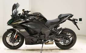 KAWASAKI NINJA 1100SX 2026 ZXT10H